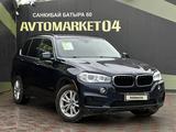 BMW X5 2014 года за 15 050 000 тг. в Актобе – фото 3