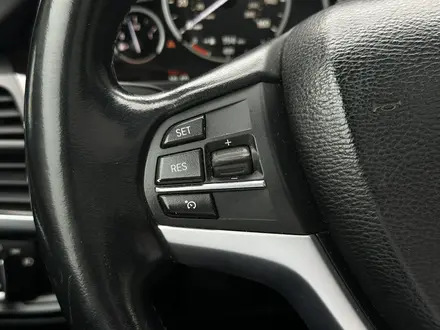 BMW X5 2014 года за 15 050 000 тг. в Актобе – фото 13