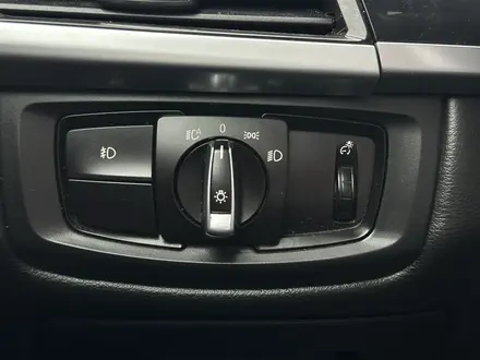 BMW X5 2014 года за 15 050 000 тг. в Актобе – фото 15
