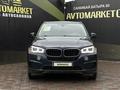 BMW X5 2014 года за 15 050 000 тг. в Актобе – фото 2