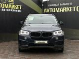 BMW X5 2014 года за 15 050 000 тг. в Актобе – фото 2