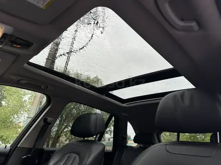BMW X5 2014 года за 15 050 000 тг. в Актобе – фото 20