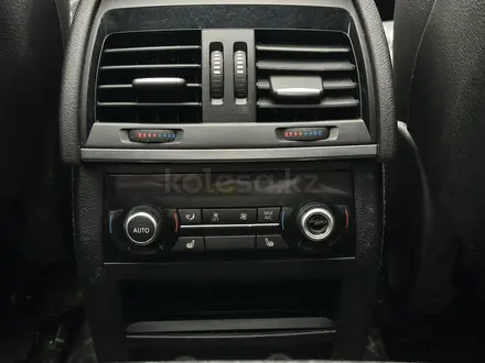 BMW X5 2014 года за 15 050 000 тг. в Актобе – фото 23