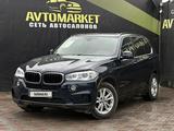 BMW X5 2014 года за 15 050 000 тг. в Актобе