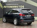 BMW X5 2014 года за 15 050 000 тг. в Актобе – фото 4