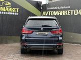 BMW X5 2014 года за 15 050 000 тг. в Актобе – фото 5