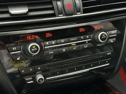 BMW X5 2014 года за 15 050 000 тг. в Актобе – фото 8