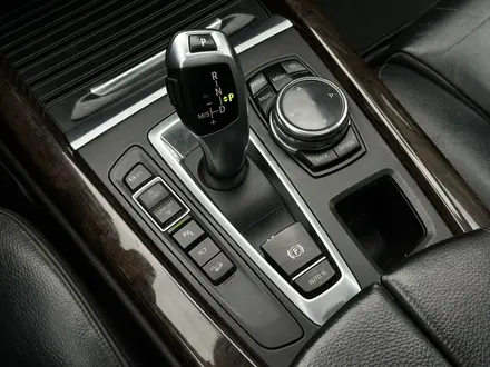 BMW X5 2014 года за 15 050 000 тг. в Актобе – фото 9