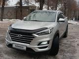 Hyundai Tucson 2020 годаfor12 300 000 тг. в Алматы – фото 2