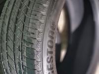 Bridgestone Alenza sport A/S 255/50R20 за 80 000 тг. в Павлодар