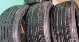 Bridgestone Alenza sport A/S 255/50R20 за 80 000 тг. в Павлодар – фото 2