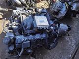 Мотор двигатель м113 5.0 s500 w220 за 650 000 тг. в Алматы
