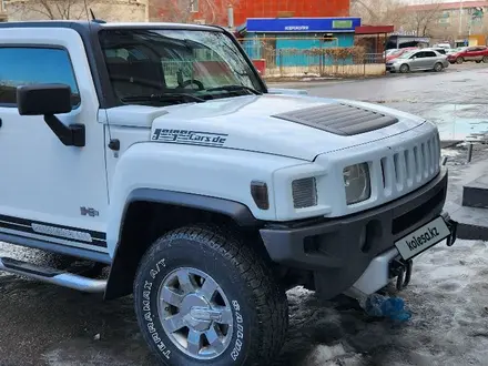 Hummer H3 2008 годаүшін9 500 000 тг. в Атырау