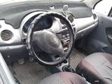 Daewoo Matiz 2002 годаүшін1 000 000 тг. в Карабулак – фото 2