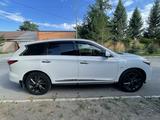 Infiniti QX60 2013 года за 13 000 000 тг. в Алматы – фото 4