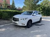 Infiniti QX60 2013 года за 13 000 000 тг. в Алматы – фото 5