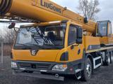 LiuGong  LTC 250 T5 2024 годаүшін10 000 тг. в Усть-Каменогорск – фото 2