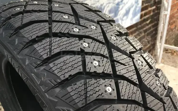 265/65R17 Nitto Therma Spike (шип)for62 500 тг. в Алматы