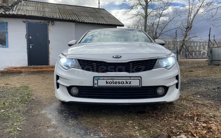 Kia K5 2019 года за 8 800 000 тг. в Аксу