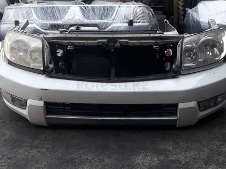 Toyota 4runner 2003_ 2009 nose cut за 7 000 тг. в Алматы