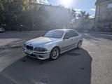 BMW 528 2000 года за 3 500 000 тг. в Астана – фото 2