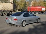 BMW 528 2000 года за 3 500 000 тг. в Астана – фото 4