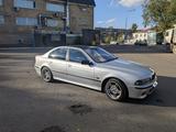 BMW 528 2000 года за 3 500 000 тг. в Астана – фото 3