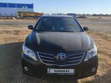 Toyota Camry 2011 годаүшін6 500 000 тг. в Актобе