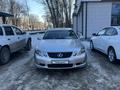 Lexus GS 300 2007 года за 5 800 000 тг. в Астана