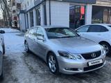 Lexus GS 300 2007 года за 5 800 000 тг. в Астана – фото 3