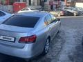 Lexus GS 300 2007 года за 5 800 000 тг. в Астана – фото 6