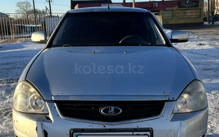 ВАЗ (Lada) Priora 2172 2013 годаfor1 700 000 тг. в Караганда