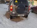 Chevrolet Niva 2005 годаүшін1 350 000 тг. в Степногорск