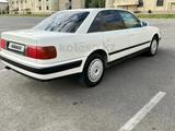 Audi 100 1992 годаүшін1 900 000 тг. в Алматы – фото 2