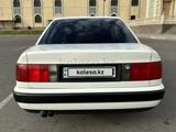 Audi 100 1992 годаүшін1 900 000 тг. в Алматы