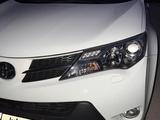 Toyota RAV4 2014 года за 11 100 000 тг. в Алматы – фото 4