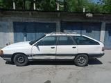 Audi 100 1990 годаүшін850 000 тг. в Алматы – фото 3