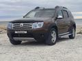 Renault Duster 2014 года за 4 000 000 тг. в Актау – фото 2