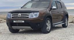 Renault Duster 2014 годаүшін4 000 000 тг. в Актау – фото 2