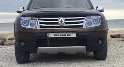 Renault Duster 2014 годаүшін4 000 000 тг. в Актау – фото 3