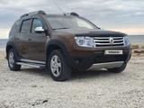Renault Duster 2014 годаүшін4 000 000 тг. в Актау – фото 4