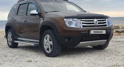 Renault Duster 2014 годаүшін4 000 000 тг. в Актау – фото 4