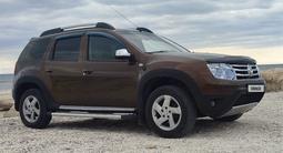 Renault Duster 2014 годаүшін4 000 000 тг. в Актау – фото 5