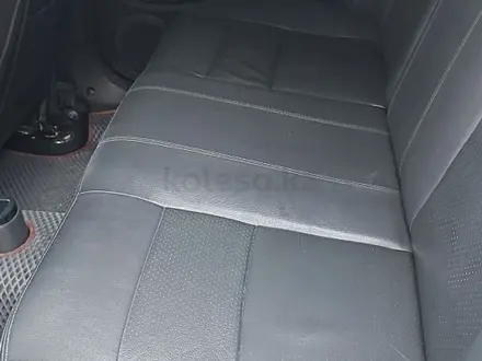 Renault Duster 2014 года за 4 000 000 тг. в Актау – фото 9