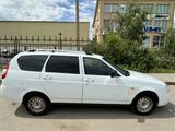 ВАЗ (Lada) Priora 2171 2014 годаүшін2 200 000 тг. в Астана – фото 5
