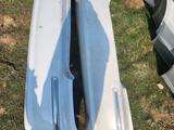 Бампер задний Hyundai Sonata EF за 15 000 тг. в Шымкент