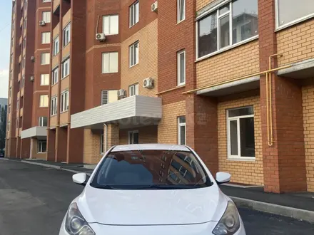 Hyundai i30 2012 года за 5 500 000 тг. в Костанай – фото 2