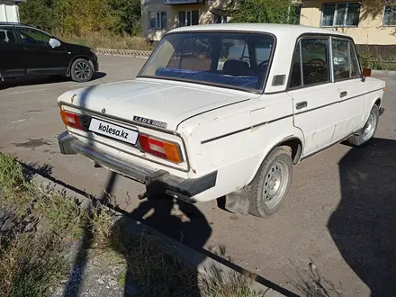 ВАЗ (Lada) 2106 2001 года за 600 000 тг. в Караганда – фото 13