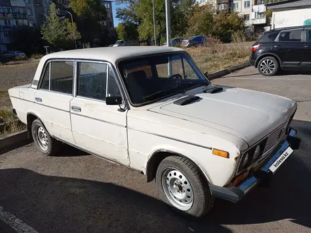 ВАЗ (Lada) 2106 2001 года за 600 000 тг. в Караганда – фото 2