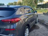 Hyundai Tucson 2019 года за 10 000 000 тг. в Усть-Каменогорск